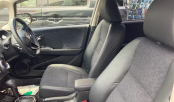 Honda Fit Shuttle 2015 full