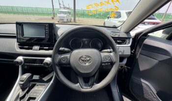 Toyota Rav-4 full