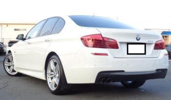 BMW (5 Series) 523i full