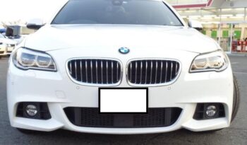 BMW (5 Series) 523i full
