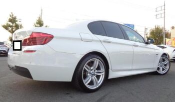 BMW (5 Series) 523i full
