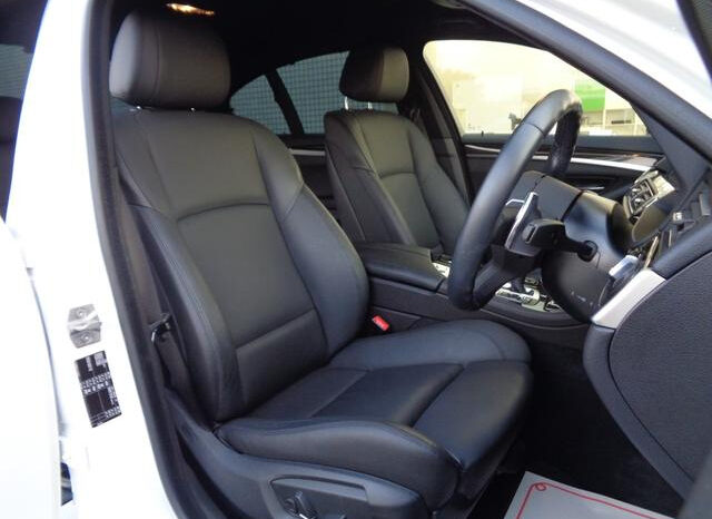 BMW (5 Series) 523i full