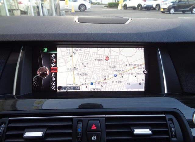 BMW (5 Series) 523i full