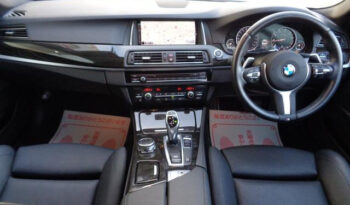 BMW (5 Series) 523i full