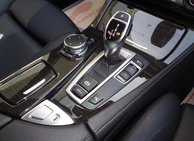 BMW (5 Series) 523i full