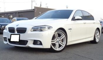 BMW (5 Series) 523i full