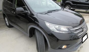 Honda CRV (Sold) full