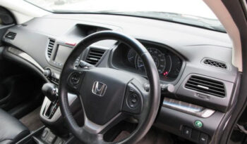 Honda CRV (Sold) full