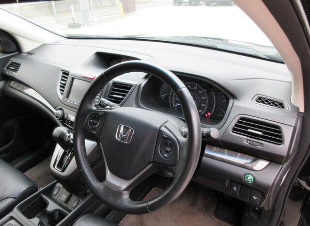 Honda CRV (Sold) full