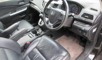 Honda CRV (Sold) full