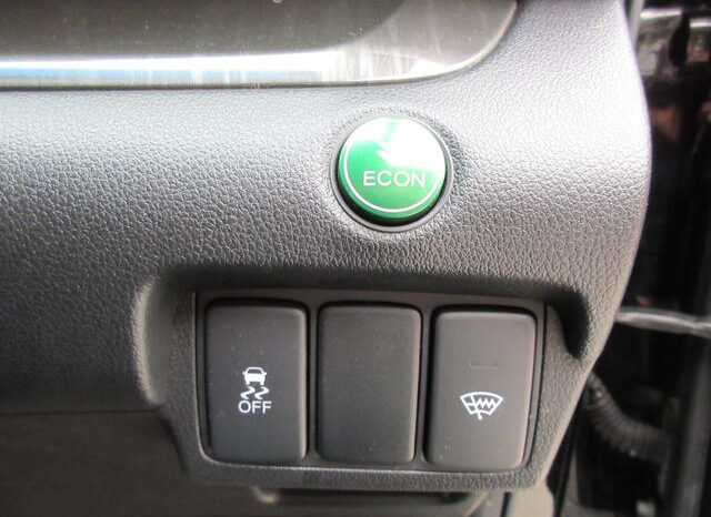 Honda CRV (Sold) full