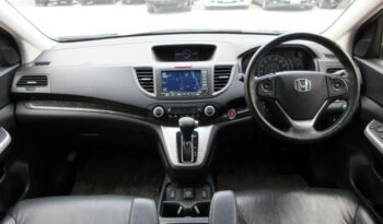 Honda CRV (Sold) full