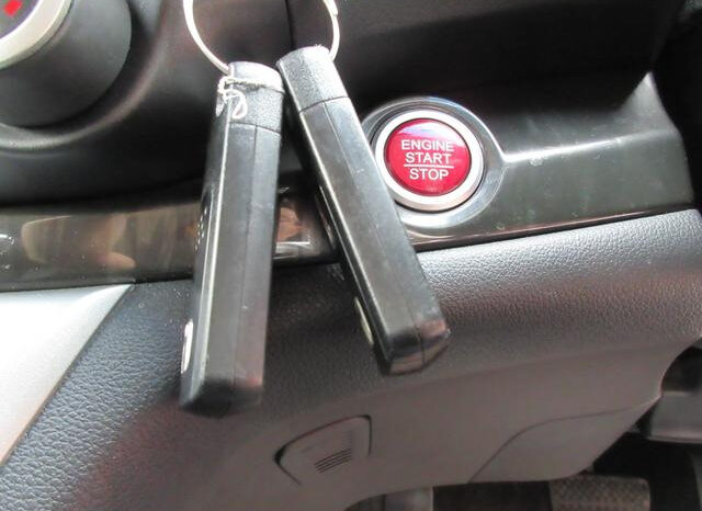 Honda CRV (Sold) full