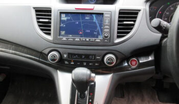 Honda CRV (Sold) full