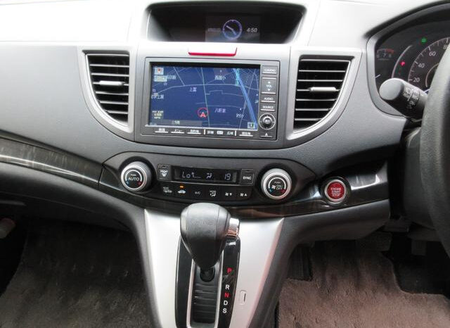 Honda CRV (Sold) full