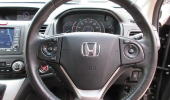 Honda CRV (Sold) full