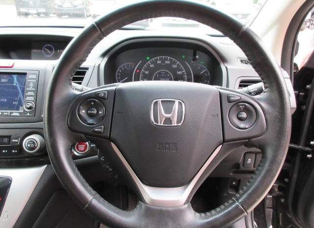 Honda CRV (Sold) full