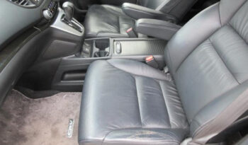 Honda CRV (Sold) full