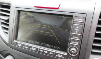 Honda CRV (Sold) full
