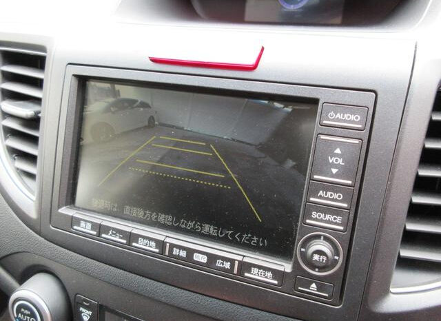 Honda CRV (Sold) full