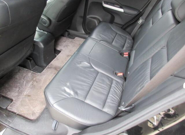 Honda CRV (Sold) full