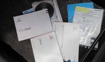 Honda CRV (Sold) full