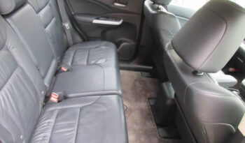 Honda CRV (Sold) full
