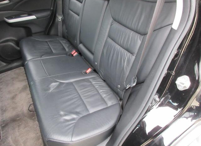 Honda CRV (Sold) full