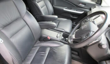 Honda CRV (Sold) full