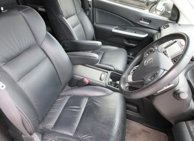 Honda CRV (Sold) full