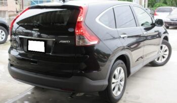 Honda CRV (Sold) full