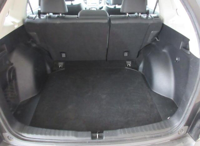 Honda CRV (Sold) full