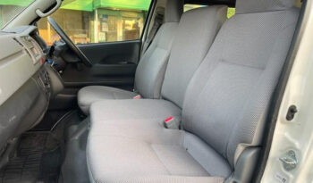 Toyota Hiace Van (Sold) full