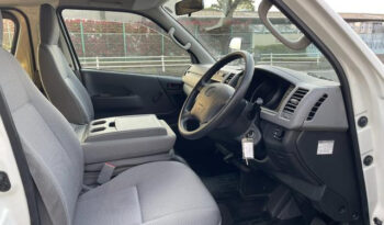 Toyota Hiace Van (Sold) full