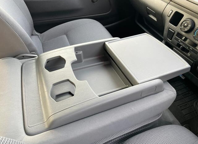 Toyota Hiace Van (Sold) full