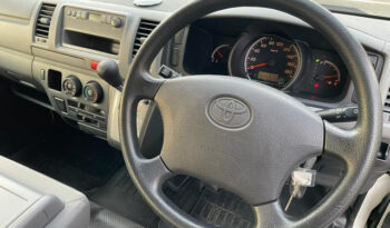 Toyota Hiace Van (Sold) full