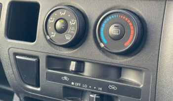 Toyota Hiace Van (Sold) full