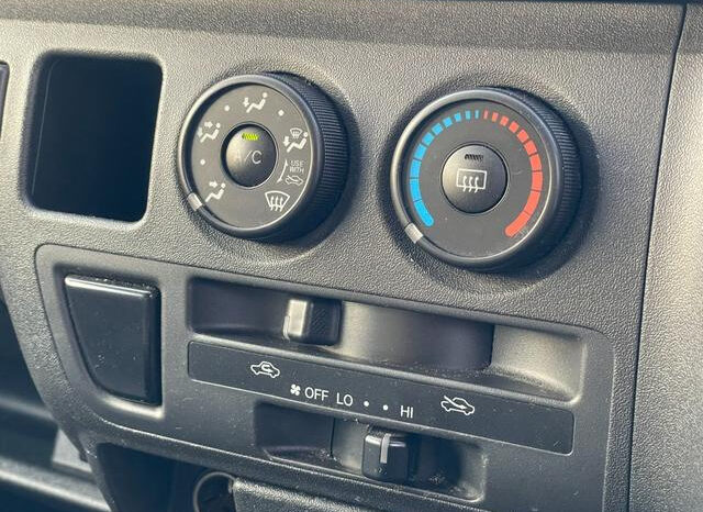 Toyota Hiace Van (Sold) full