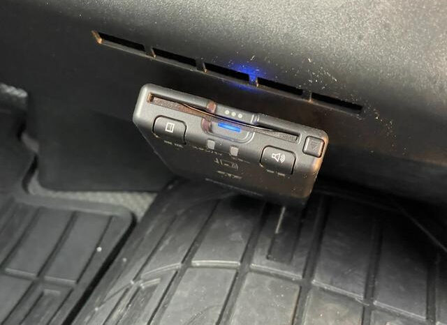 Toyota Hiace Van (Sold) full