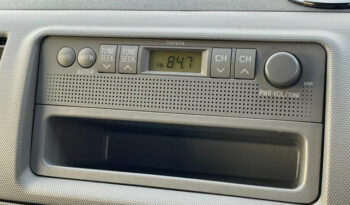 Toyota Hiace Van (Sold) full