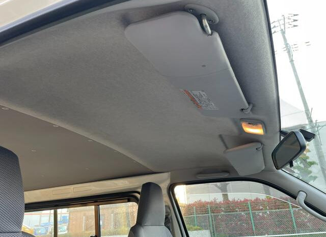 Toyota Hiace Van (Sold) full