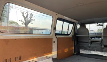 Toyota Hiace Van (Sold) full