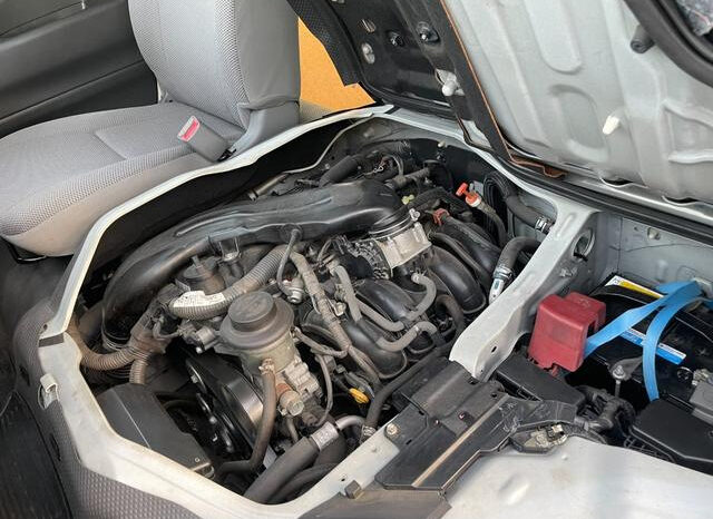 Toyota Hiace Van (Sold) full