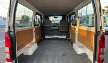 Toyota Hiace Van (Sold) full