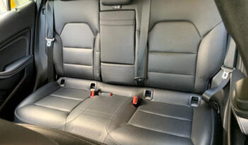 Mercedes Benz GLA Class full