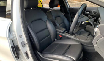 Mercedes Benz GLA Class full