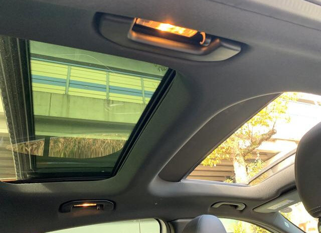 Mercedes Benz GLA Class full