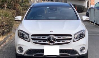Mercedes Benz GLA Class full