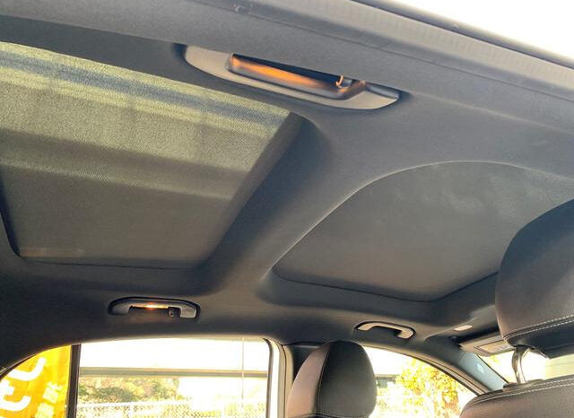 Mercedes Benz GLA Class full