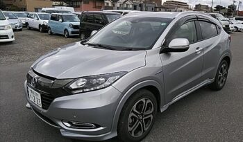 Honda Vezel (Sold) full